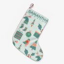 Recherche de turquoise christmas stockings Noël
