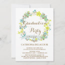 Search for summer graduation invitations Class of 2025