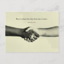Search for proverb postcards Friendship