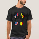 Search for belgian flag tshirts Patriot