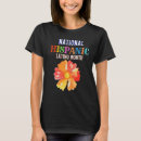 Search for amigo tshirts Hispanic