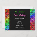 Recherche de club invitations Unique
