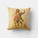 Search for circus pillows Lion
