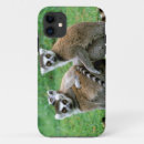 Recherche de lémur iphone coques Faune