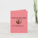 Recherche de chocolat bonbons cartes postales Pour eux