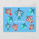 Recherche de parachutisme cartes postales Vol
