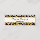 Recherche de taches de léopard cartes visite Animal sauvage