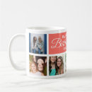 Search for coral mugs Photo collage