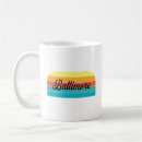 Search for vintage maryland mugs Retro
