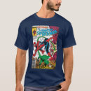 Search for marvel comics retro tshirts Vintage