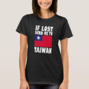 Search for taiwan flag tshirts Design