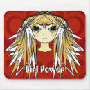 Recherche de anime girl tapis souris Pour enfants
