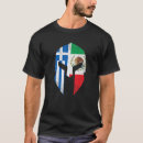 Recherche de casque grec tshirts Grèce