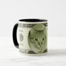 Search for cat graphics mugs Illustration