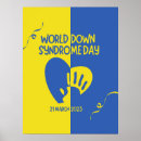 Search for downs posters Down syndrome