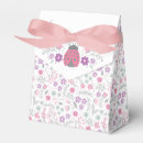 Recherche de coccinelles ballotins Baby