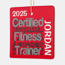 Search for trainer ornaments Best