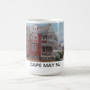 Search for cape may mugs shore