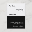 Recherche de utile cartes visite Affaires