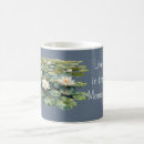 Search for green lotus mugs Lily