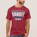 Search for bandit tshirts Retro