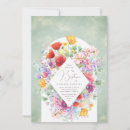 Search for bountiful invitations Floral