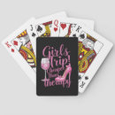 Search for weekend playing cards Retro