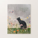 Search for cat puzzles Flowers