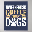 Search for pawprints posters Dog lover