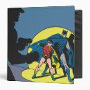 Search for batman binders School