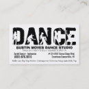 Recherche de professeur de danse Élégant