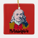 Search for ben ornaments Philadelphia
