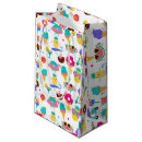 Search for ice cream gift bags Birthday