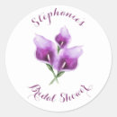 Recherche de calla lily autocollants Élégant