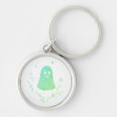 Search for patched keychains Cute ghost