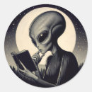 Search for scifi stickers Extraterrestrial