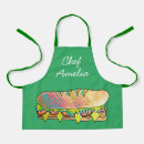 Search for junior chef aprons Cute