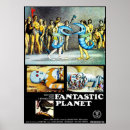 Search for fantastical posters Planet