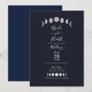 Search for astrology wedding invitations Magical