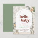 Search for summer 4x5 invitations Sage green