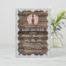 Search for barn wood baby shower invitations Gender neutral