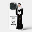 Search for rosaries iphone cases Faith
