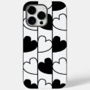 Search for cute hearts pattern iphone cases Chic