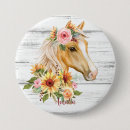 Recherche de fille de cheval badges Poney