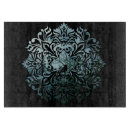 Recherche de corbeau planches à découper Noir