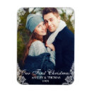 Search for marriage announcement magnets Engaged