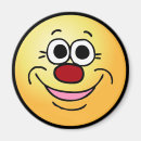 Recherche de emoticon magnets Smilies