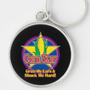 Search for corn keychains Humour