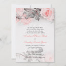 Search for primrose invitations Vintage
