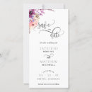 Search for lilac save the dates Typography